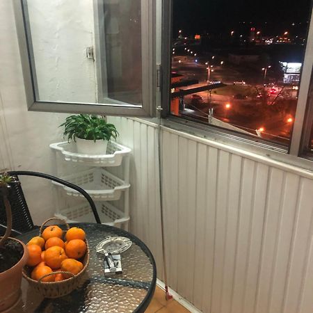 Chichu Apartment Batumi Zewnętrze zdjęcie