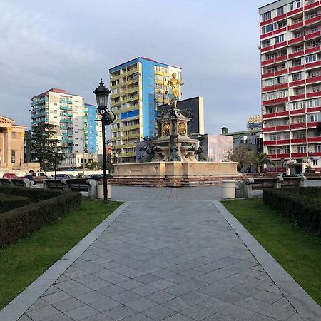 Chichu Apartment Batumi Zewnętrze zdjęcie