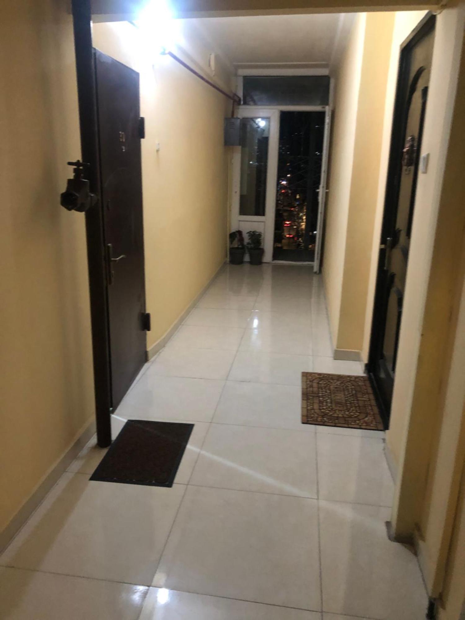 Chichu Apartment Batumi Zewnętrze zdjęcie