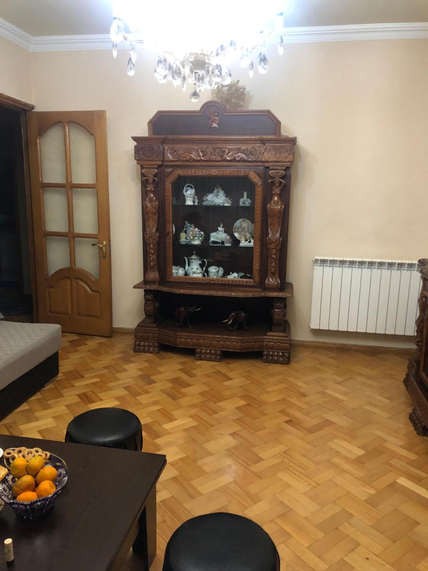Chichu Apartment Batumi Zewnętrze zdjęcie