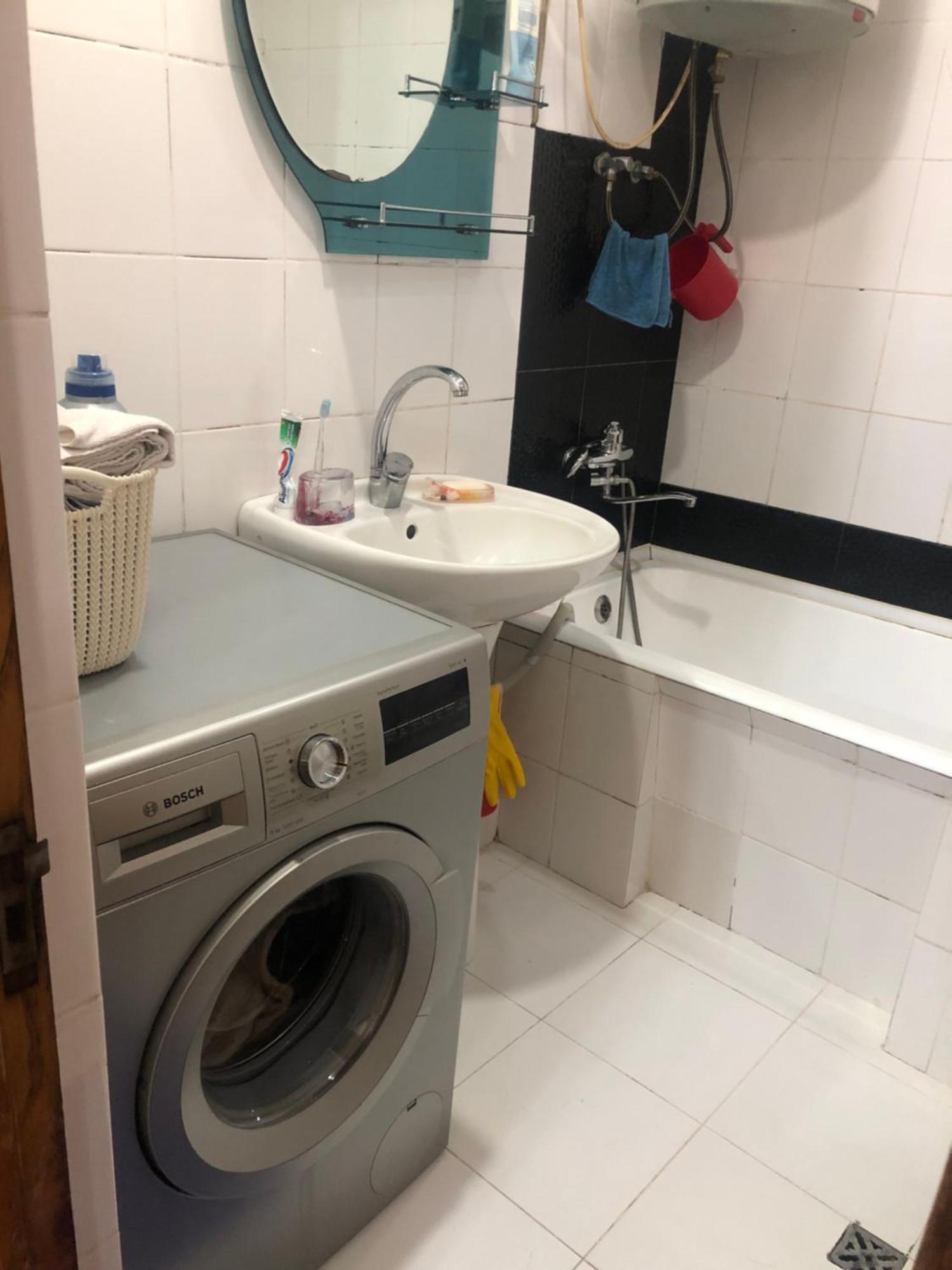 Chichu Apartment Batumi Zewnętrze zdjęcie