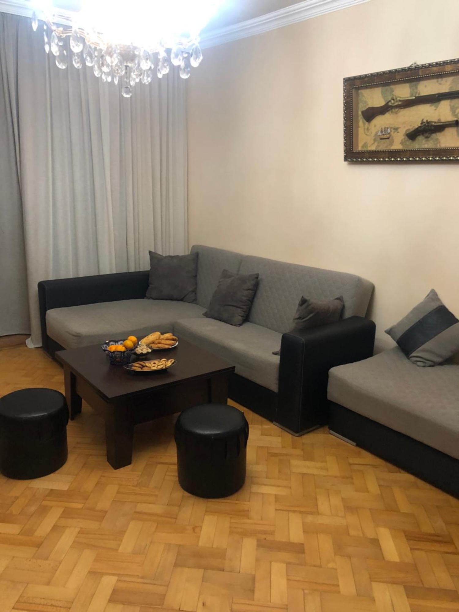 Chichu Apartment Batumi Zewnętrze zdjęcie