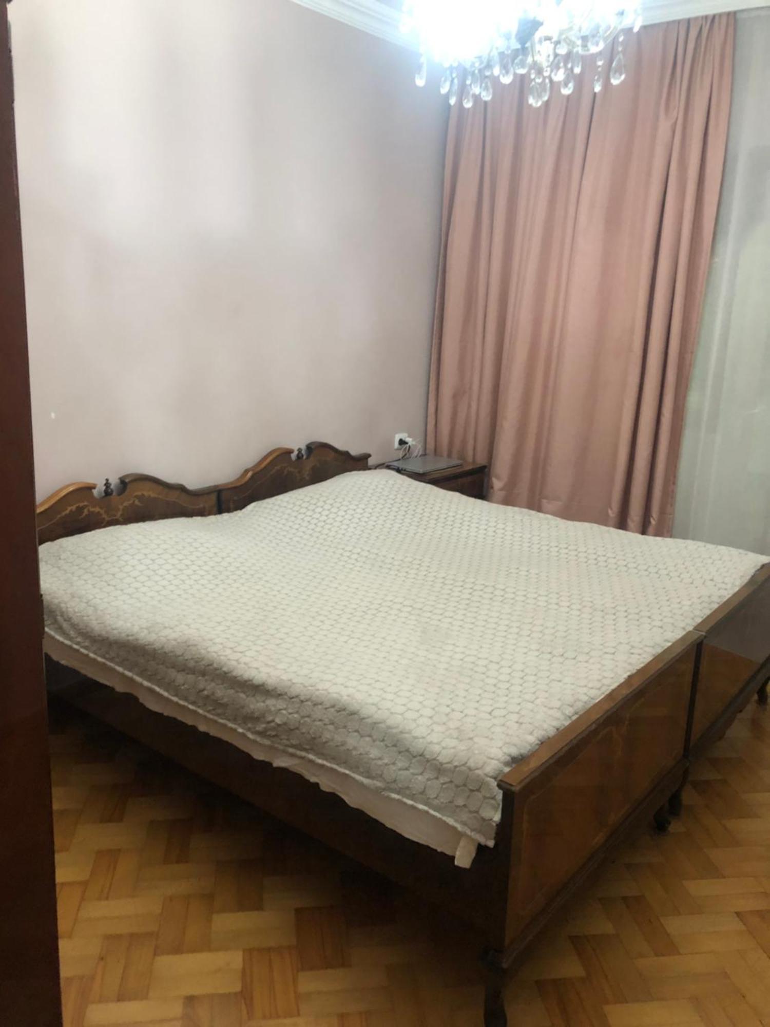 Chichu Apartment Batumi Zewnętrze zdjęcie