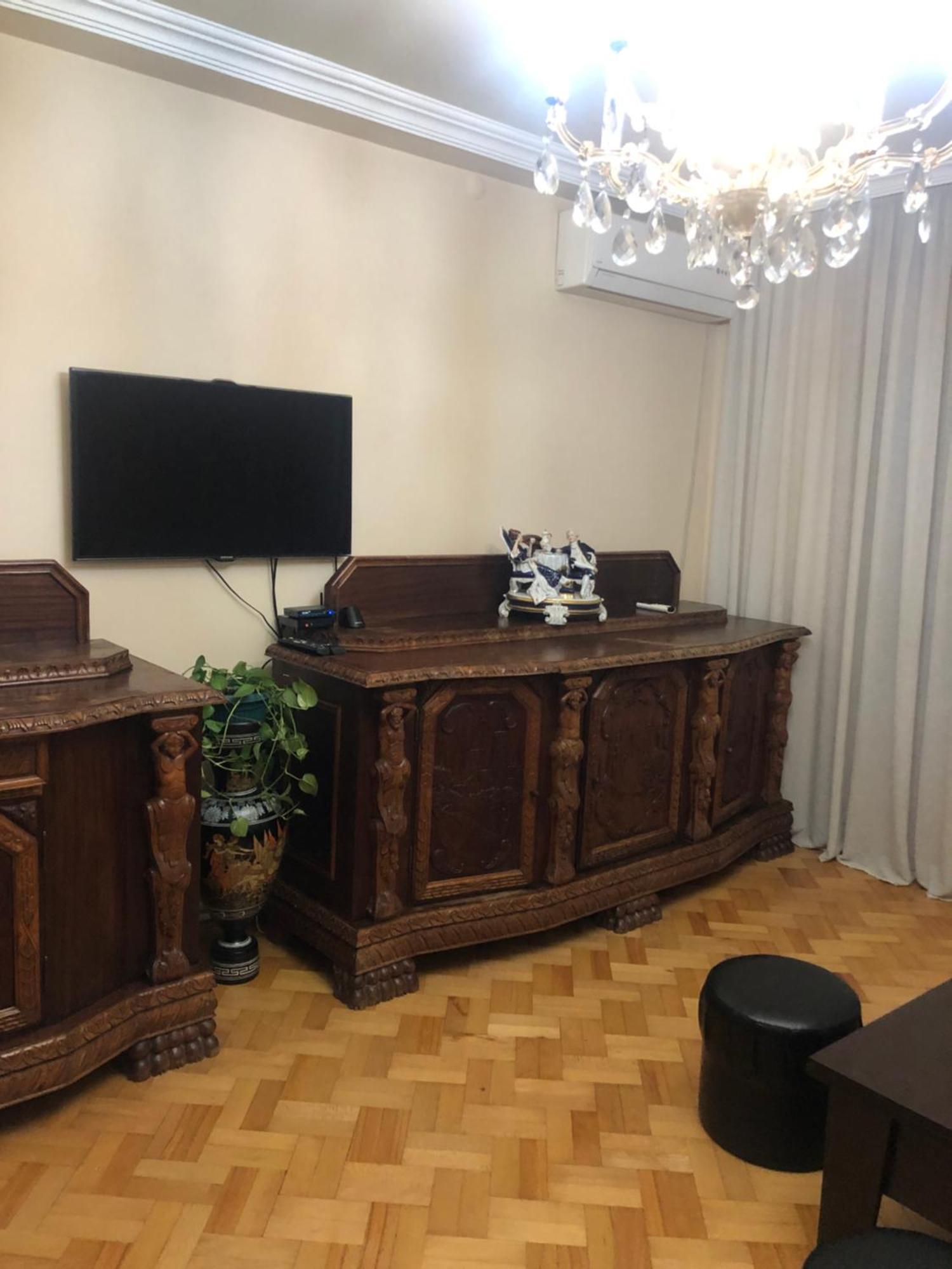 Chichu Apartment Batumi Zewnętrze zdjęcie