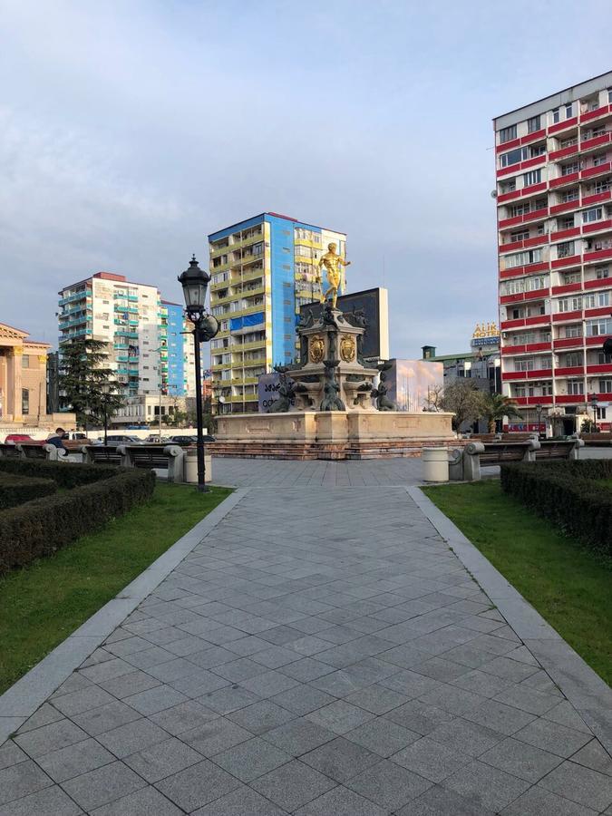 Chichu Apartment Batumi Zewnętrze zdjęcie